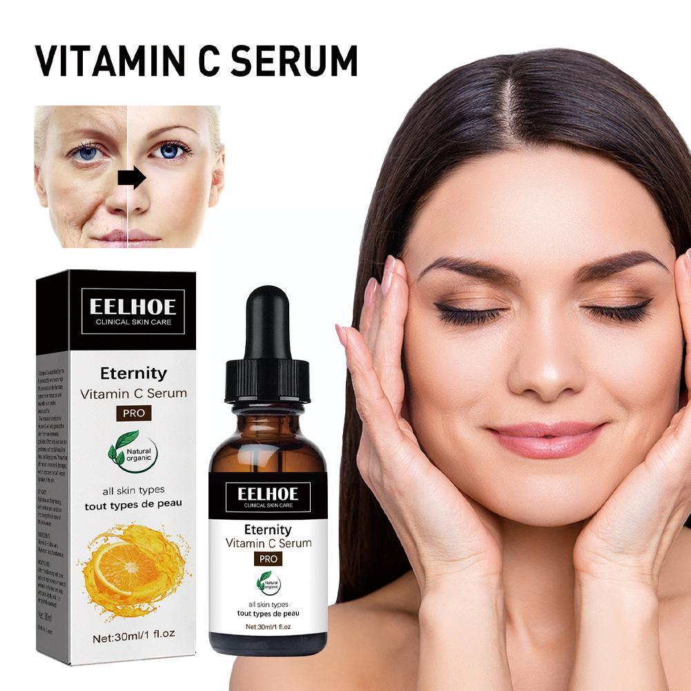 1+1 Gratis | Eelhoe™️ – Dark Spot Corrector Gesichtsserum Mode