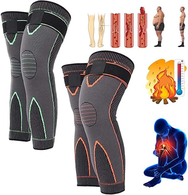 Linda™ Akupressur-Kniehüls Angebot