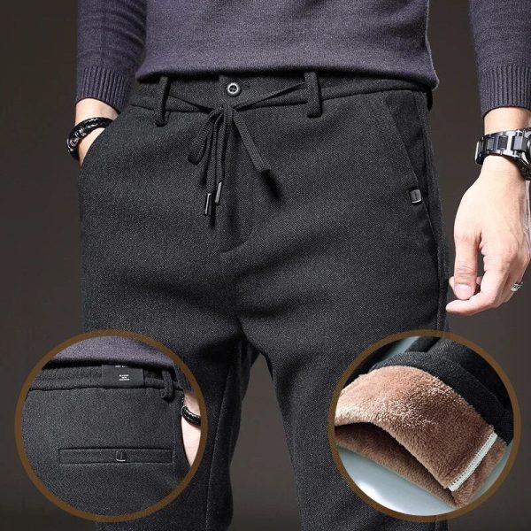 Warrior - Hose mit Kordelzug Jetzt online