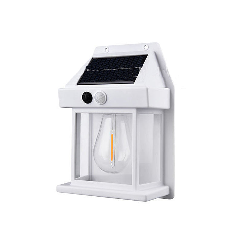 1+1 Gratis | SolarLaterne™ – Kombiniere Ambiente und Funktionalität! Verkauf