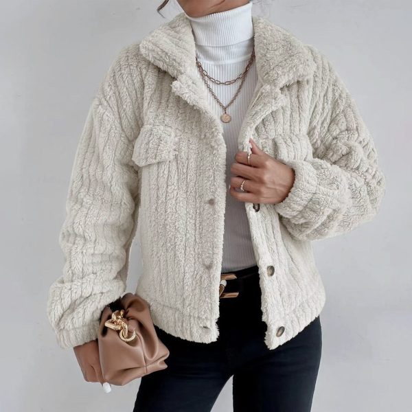 URIEL™ - Ultra-weiche Jacke Angebot