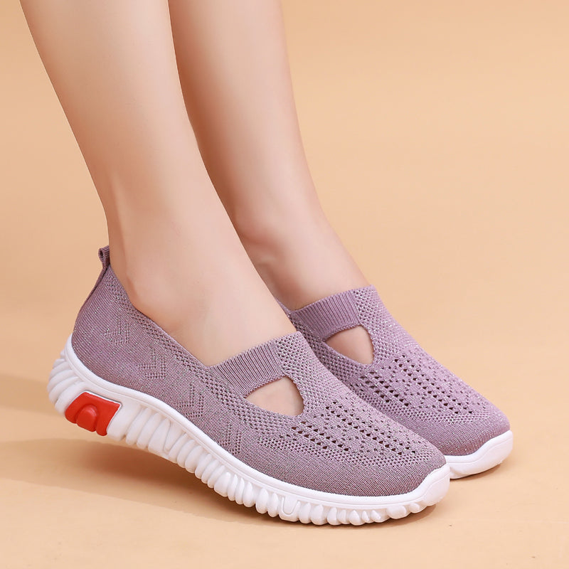 Xyriel™ – Ultraleichte orthopädische Schuhe Im Angebot
