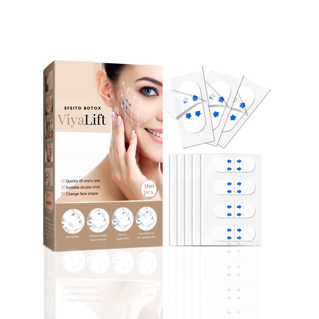 1+1 Gratis | Viyalift™ – Botox-Wirkung Schn?ppchen