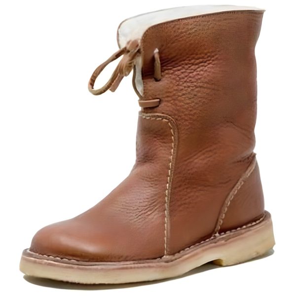 Amorette - Wasserdichte Stiefel Rabatt