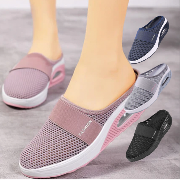 Fashionfit™ | Orthopädischer Slipper Im Angebot