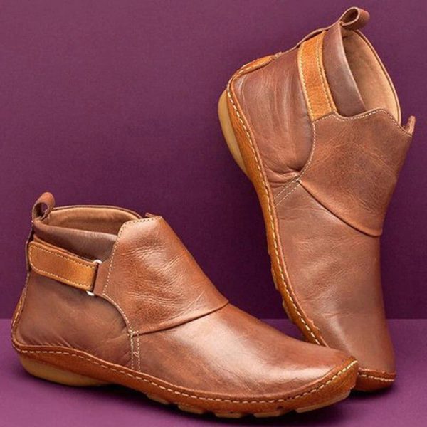 Laura™ - Orthopädische Stiefel Zu verkaufen