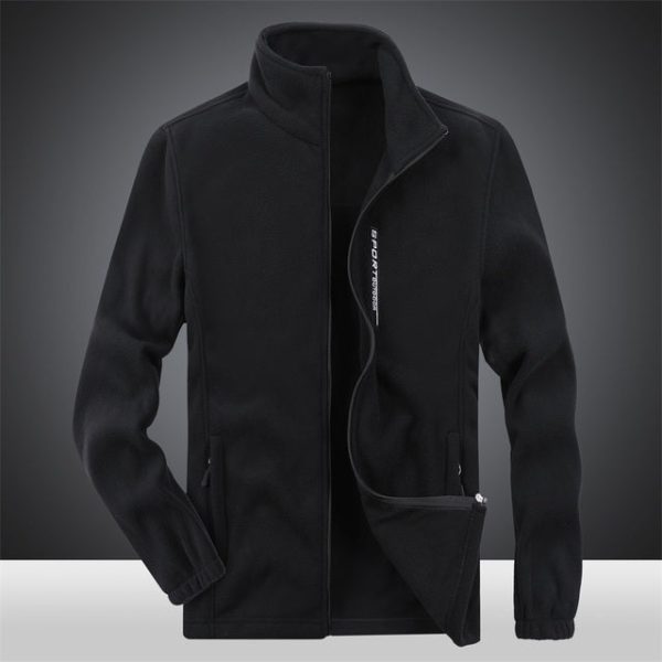 Lingr™ - Winddichtes Fleece-Softshell Online-Schn?ppchen