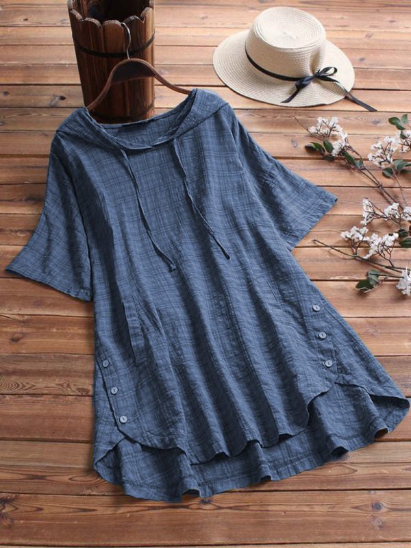 Cornelia™ | Sommerbluse Online-Verkauf