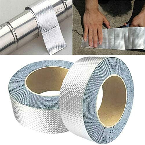 Xtreme Tape™ – Strapazierfähiges Band, das Wasser, Wetter und Abnutzung trotzt! Online-Schn?ppchen