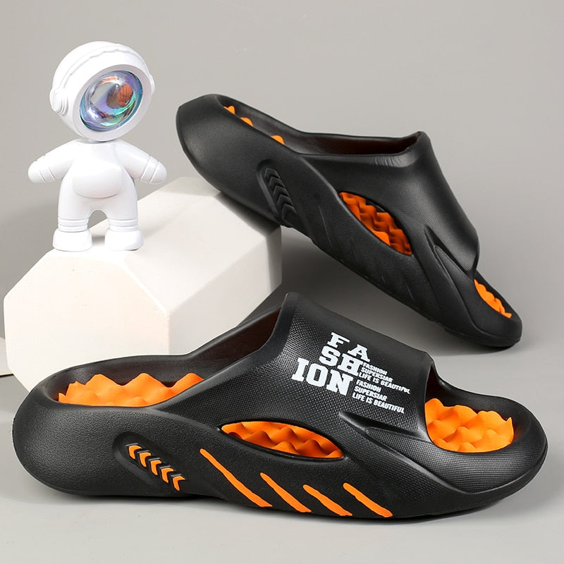 Orthopädische™ – Massage Hausschuhe Online-Verkauf