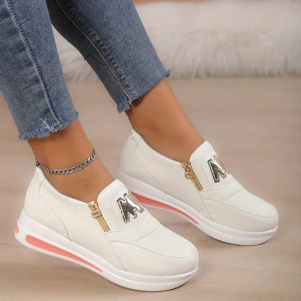 Evelyn™ - Orthopädische Schuhe Schn?ppchen