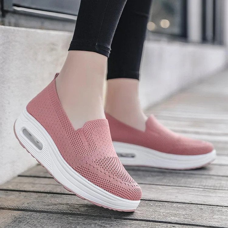 SoleSerenity™ – Orthopadische-damenschuhe Im Angebot