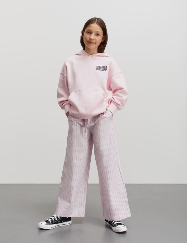 Original Sweat Alina Sweatshirt, Parfait Pink Angebot