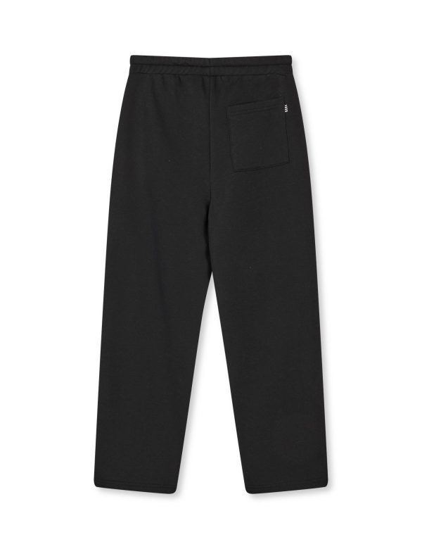 Mix Sweat Phil Pants, Jet Black Zu verkaufen – Bild 2